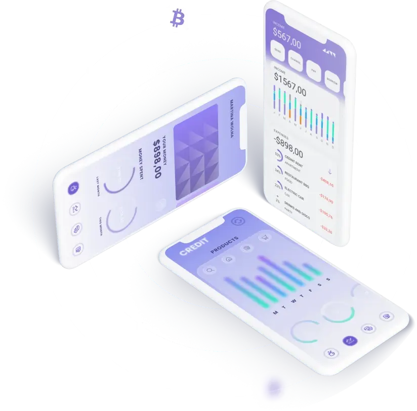 Zalderis Bit - Unlock Opportunities in Zalderis Bit Digital Asset Trading
