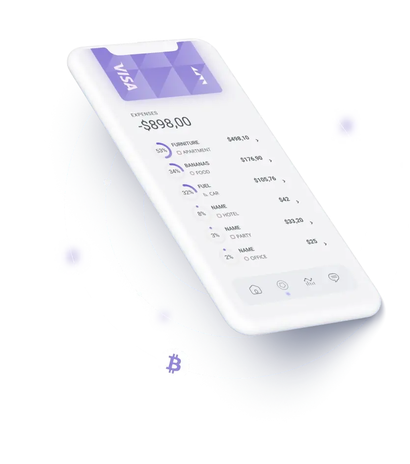 Zalderis Bit - DECENTRALIZED FRAMEWORKS ENABLING YOUR FINANCIAL FREEDOM